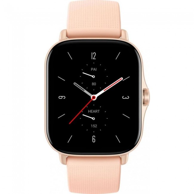 Смарт-часы Amazfit GTS 2 New Version Petal Pink