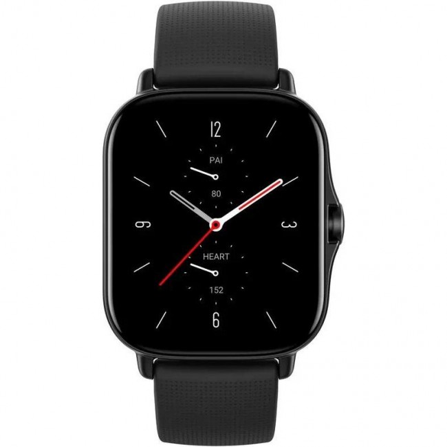 Смарт-часы Amazfit GTS 2 New Version Space Black