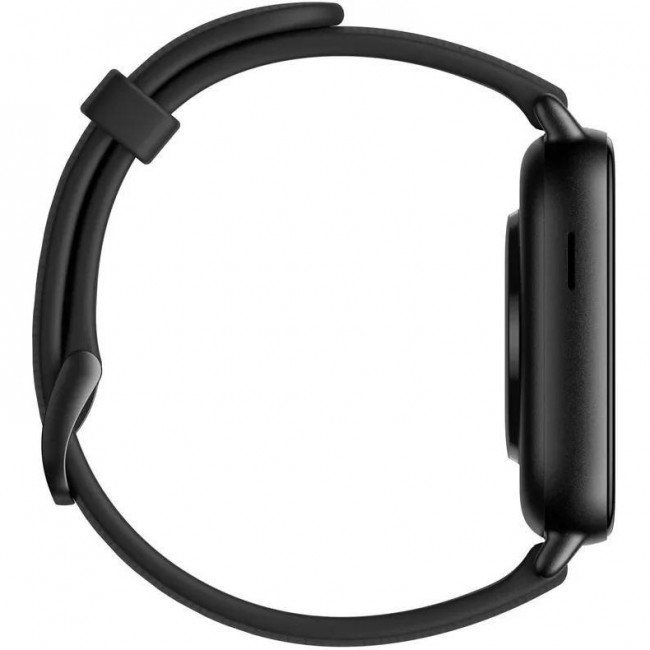 Смарт-часы Amazfit GTS 2 New Version Space Black