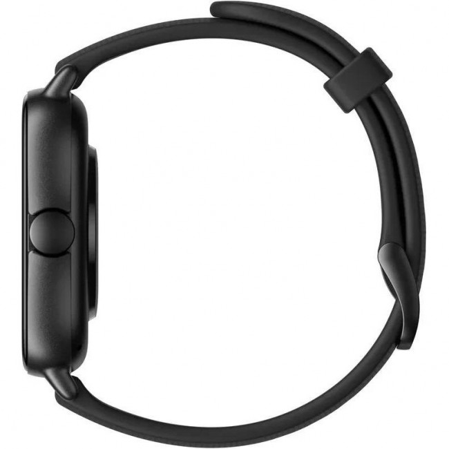 Смарт-часы Amazfit GTS 2 New Version Space Black