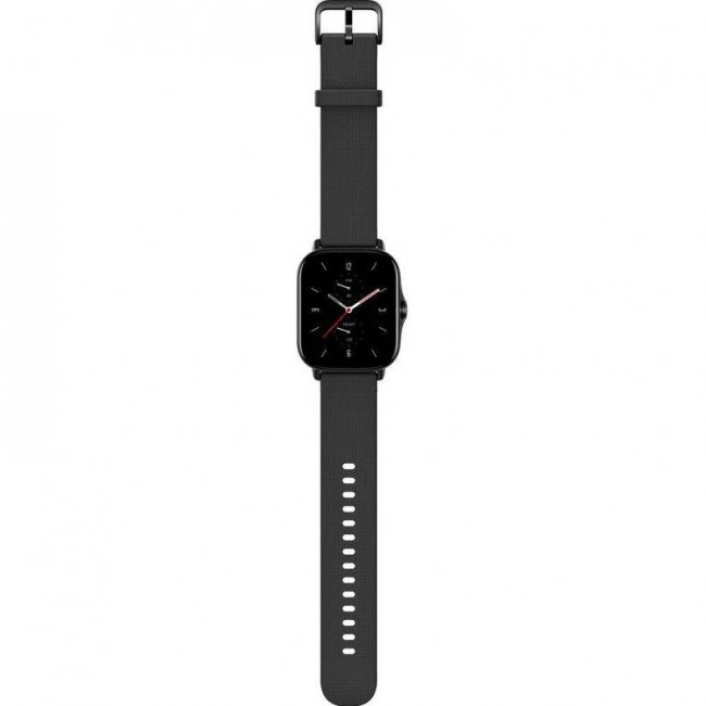 Смарт-часы Amazfit GTS 2 New Version Space Black
