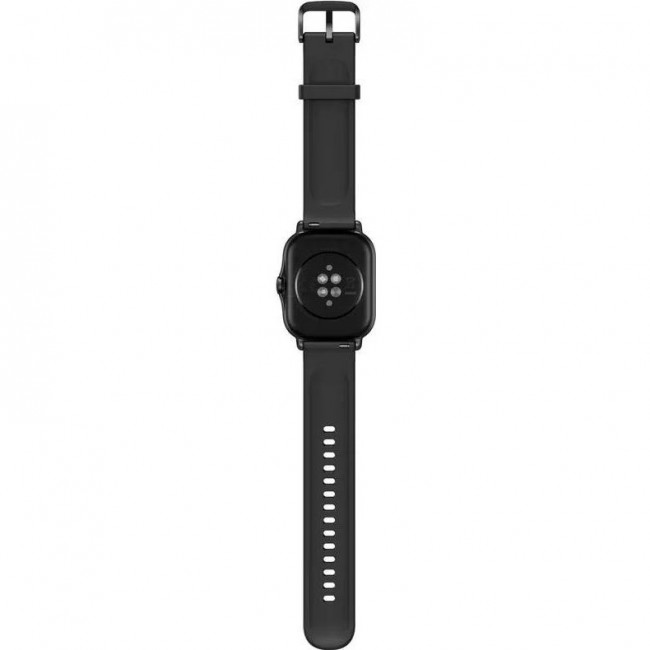 Смарт-часы Amazfit GTS 2 New Version Space Black