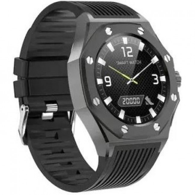 Kumi GW20 Black