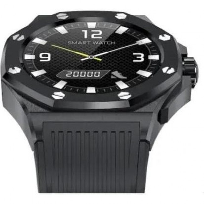 Kumi GW20 Black