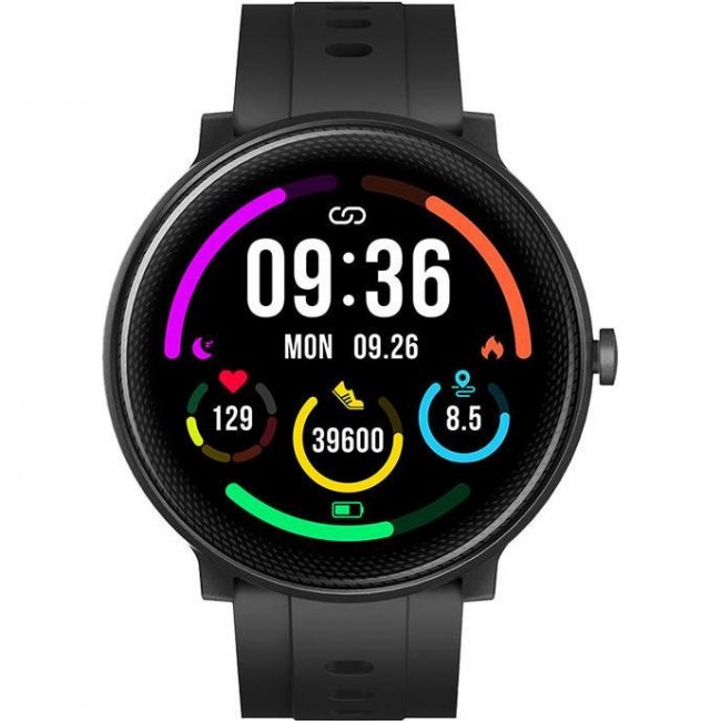 Kumi GW4A Black