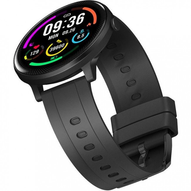 Kumi GW4A Black