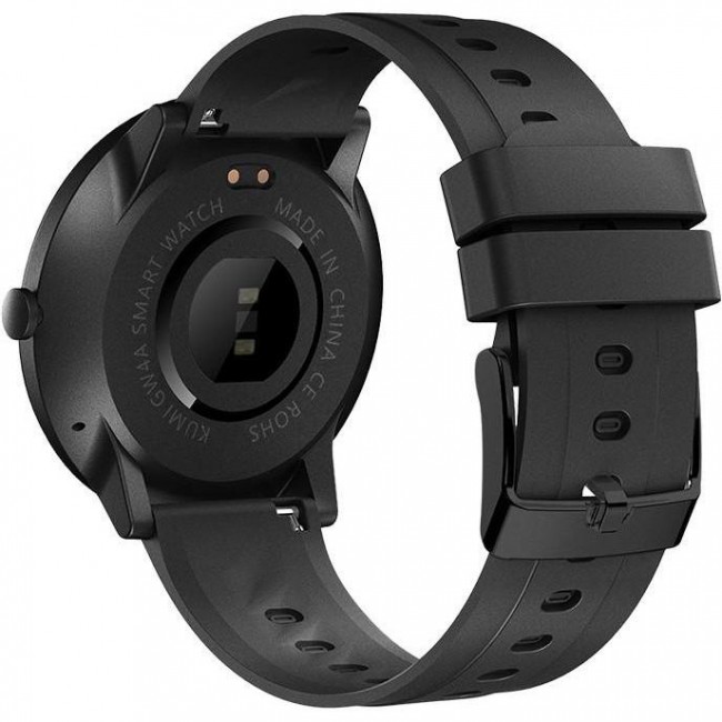 Kumi GW4A Black