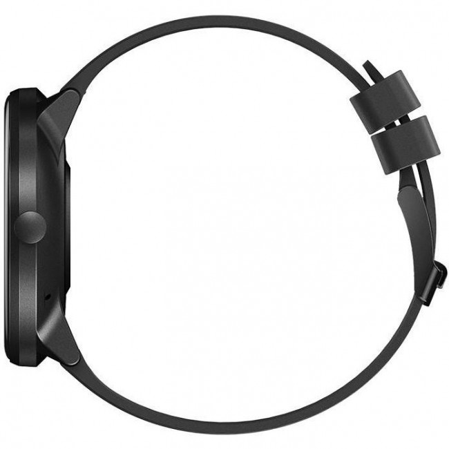Kumi GW4A Black