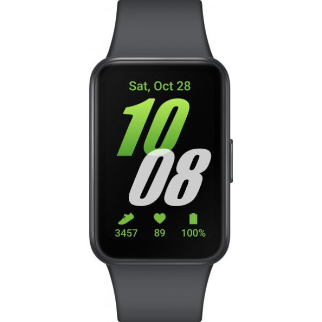 Samsung Galaxy Fit3 Gray (SM-R390NZAA)