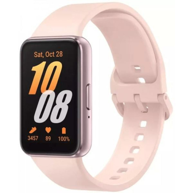 Samsung Galaxy Fit3 Pink Gold (SM-R390NIDA)