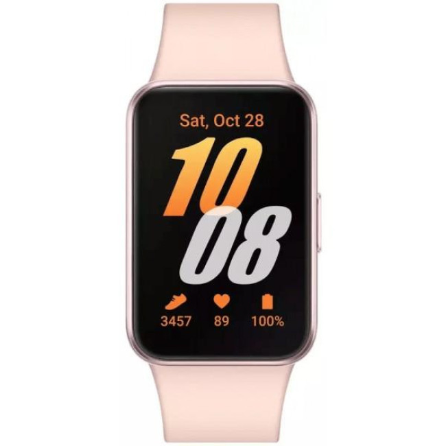 Samsung Galaxy Fit3 Pink Gold (SM-R390NIDA)