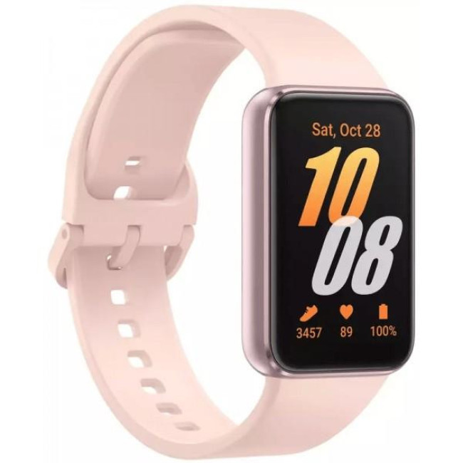 Samsung Galaxy Fit3 Pink Gold (SM-R390NIDA)