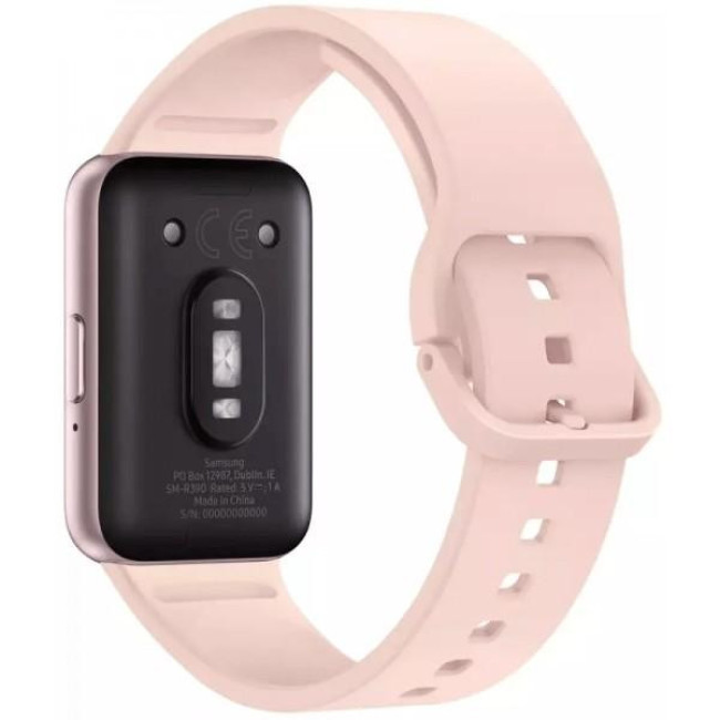 Samsung Galaxy Fit3 Pink Gold (SM-R390NIDA)