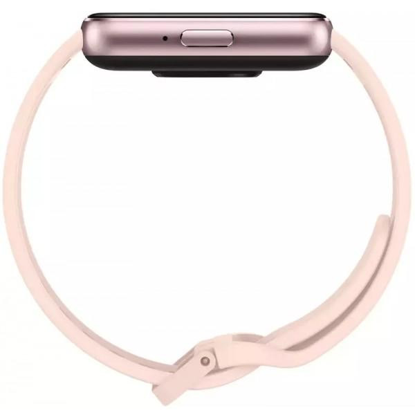 Фитнес-браслет Samsung Galaxy Fit3 Pink Gold (SM-R390NIDA)