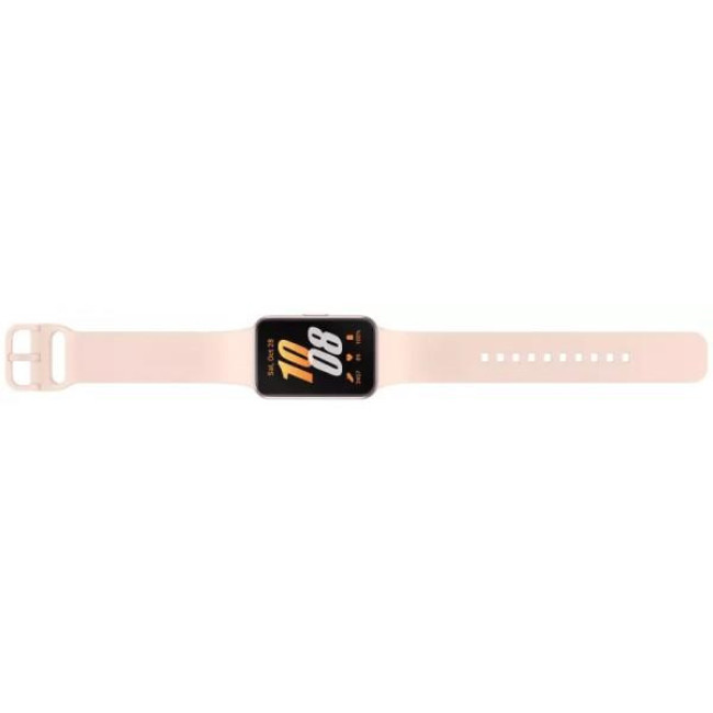 Samsung Galaxy Fit3 Pink Gold (SM-R390NIDA)