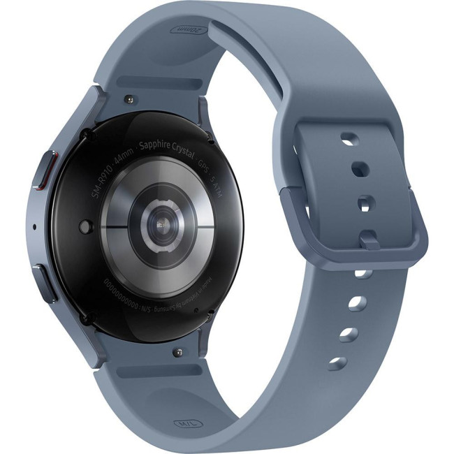 Смарт-годинник Samsung Galaxy Watch5 44mm LTE Saphire (SM-R915FZBA)