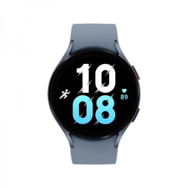 Смарт-годинник Samsung Galaxy Watch5 44mm LTE Saphire (SM-R915FZBA)