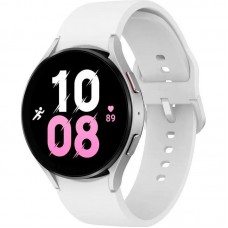 Samsung Galaxy Watch5 44mm LTE Silver (SM-R915FZSA)