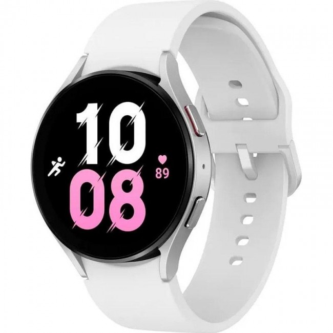 Samsung Galaxy Watch5 44mm LTE Silver (SM-R915FZSA)