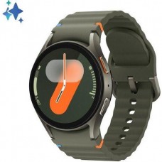 Samsung Galaxy Watch 7 40mm eSIM Green (SM-L305FZGA)