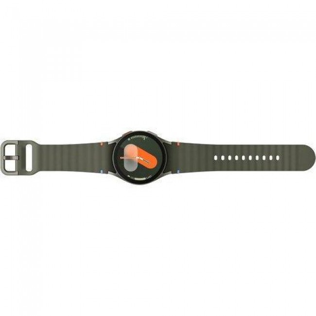 Samsung Galaxy Watch 7 40mm eSIM Green (SM-L305FZGA)