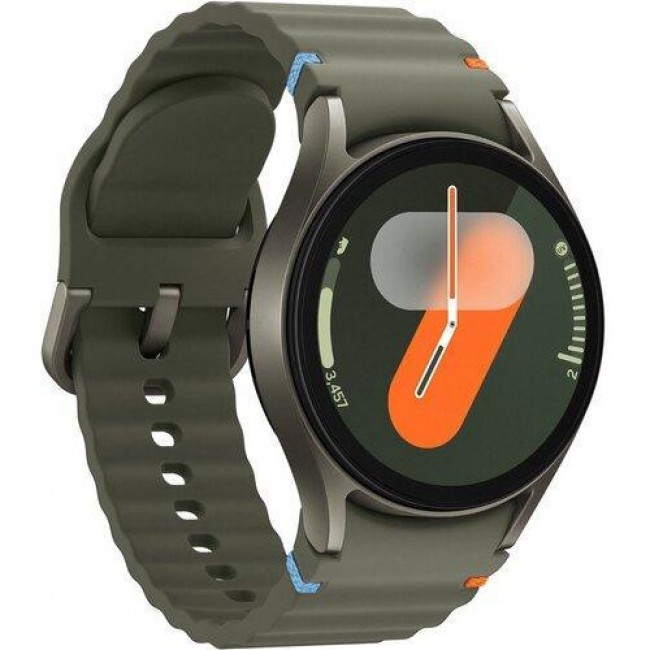 Samsung Galaxy Watch 7 40mm eSIM Green (SM-L305FZGA)