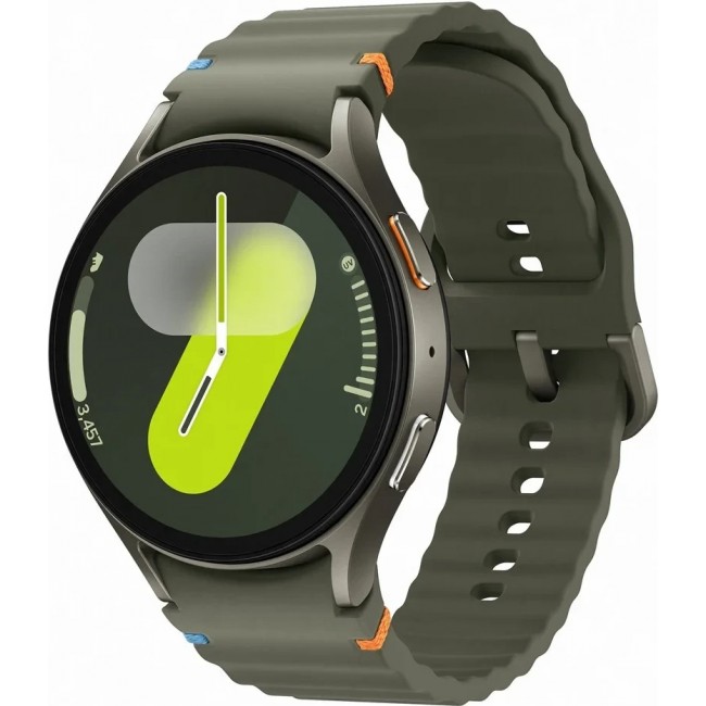 Смарт-часы Samsung Galaxy Watch 7 44mm Green (SM-L310NZGA)