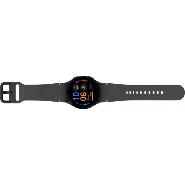 Смарт-годинник Samsung Galaxy Watch FE 40mm Black (SM-R861NZKA)