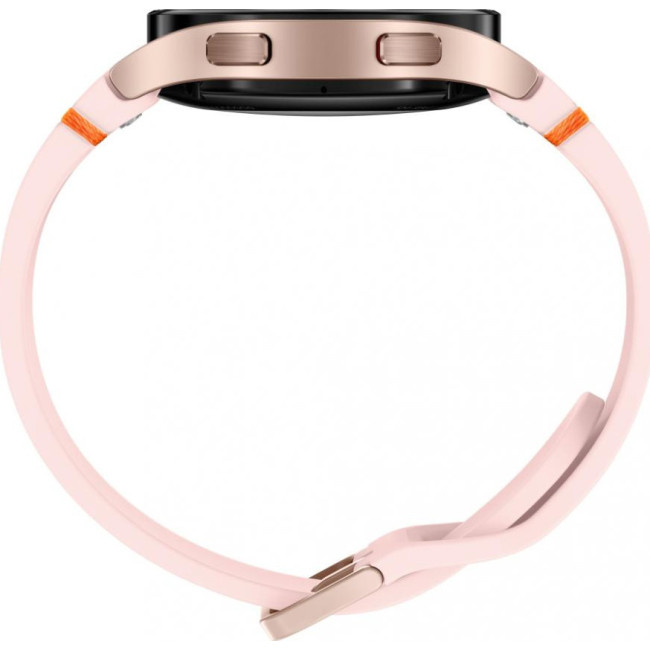 Смарт-годинник Samsung Galaxy Watch FE 40mm Pink Gold (SM-R861NIDA)