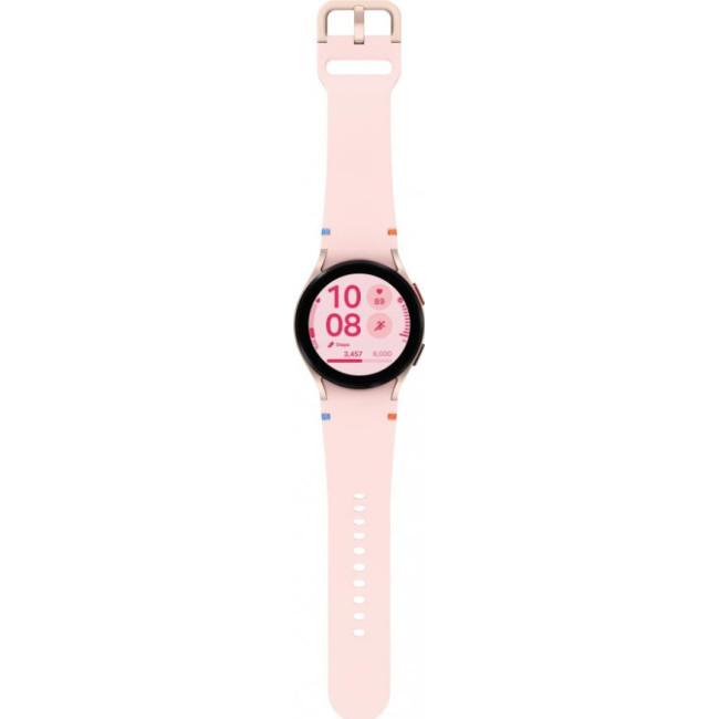 Смарт-годинник Samsung Galaxy Watch FE 40mm Pink Gold (SM-R861NIDA)