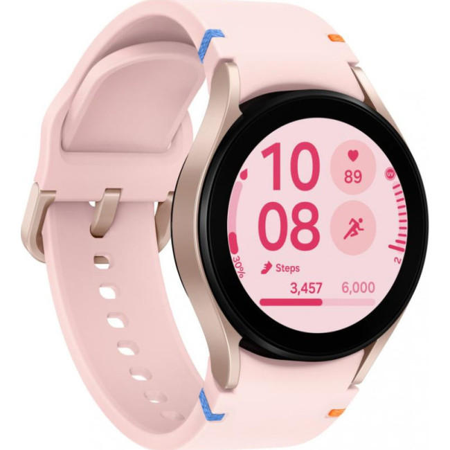 Смарт-годинник Samsung Galaxy Watch FE 40mm Pink Gold (SM-R861NIDA)