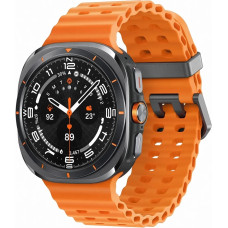 Смарт-годинник Samsung Galaxy Watch Ultra Titanium Gray (SM-L705FDAA) UA