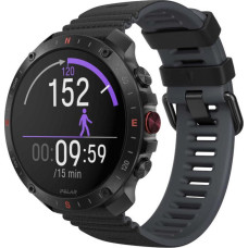 Polar Grit X2 Pro Night Black (900110283)