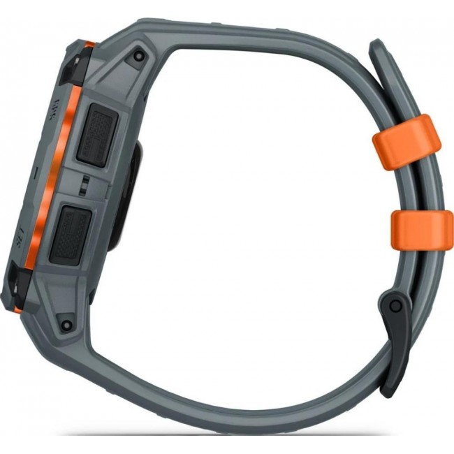 Garmin Instinct 3 45mm Solar Twilight with Twilight Band (010-02934-01)