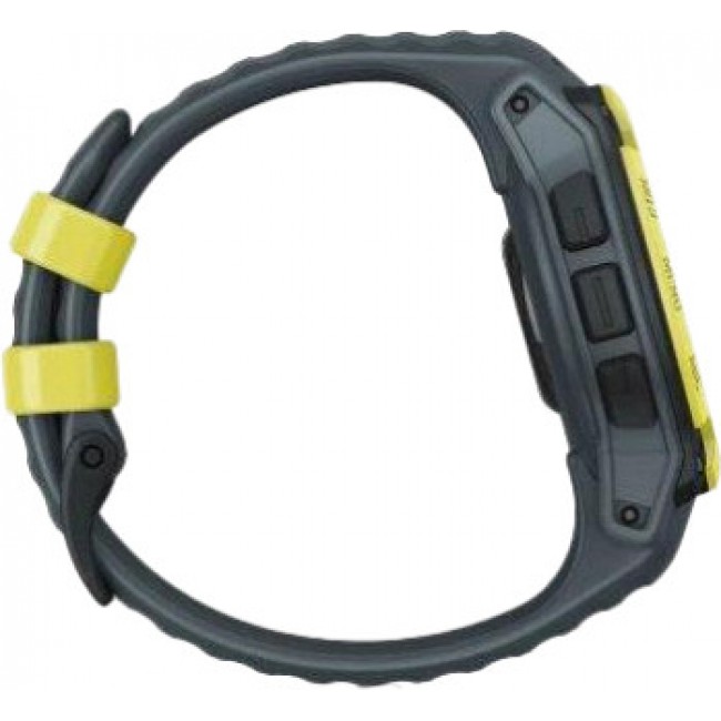 Garmin Instinct E 40mm Electric Lime with Twilight Band (010-02932-01)