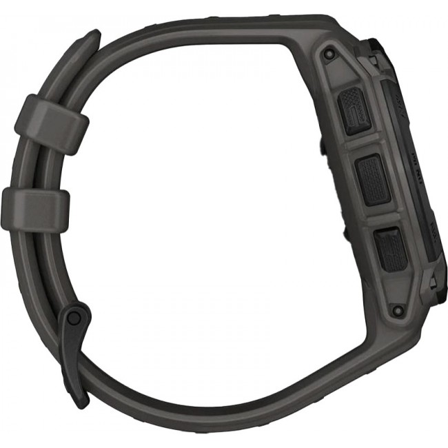 Garmin Instinct E 45mm Black with Charcoal Band (010-02933-00)