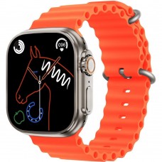 XO M8 Pro Ultra 49mm Orange (XO-M8Pro-OR)