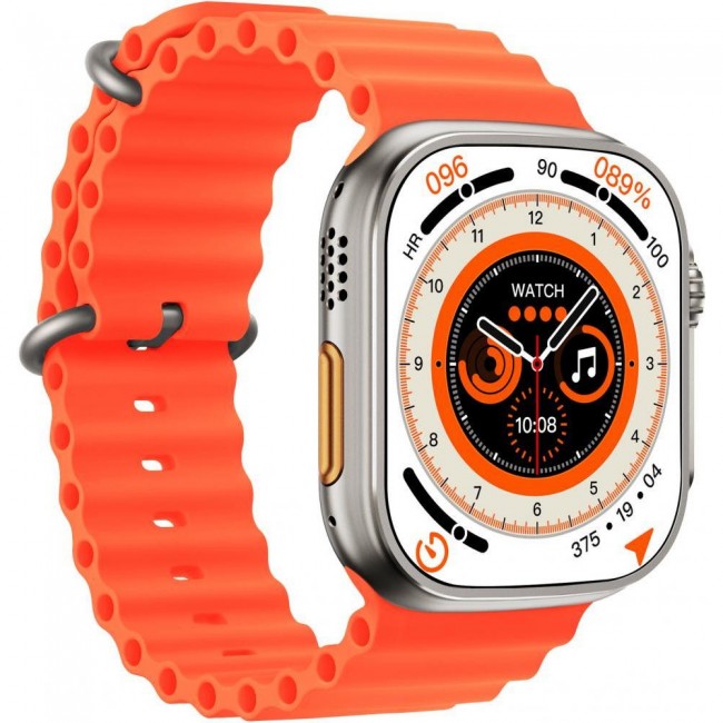 XO M8 Pro Ultra 49mm Orange (XO-M8Pro-OR)