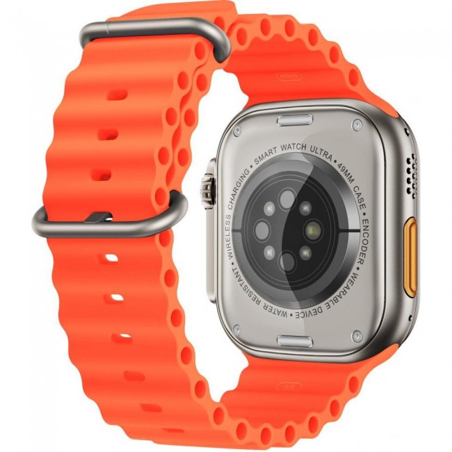 XO M8 Pro Ultra 49mm Orange (XO-M8Pro-OR)