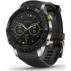 Garmin MARQ Athlete Modern Tool Watch (010-02006-16)