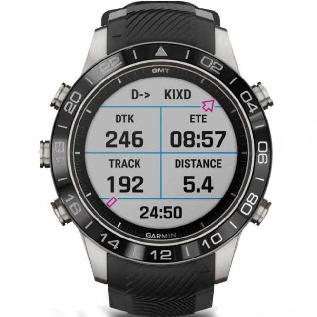 Garmin MARQ Aviator Performance Edition (010-02567-11)