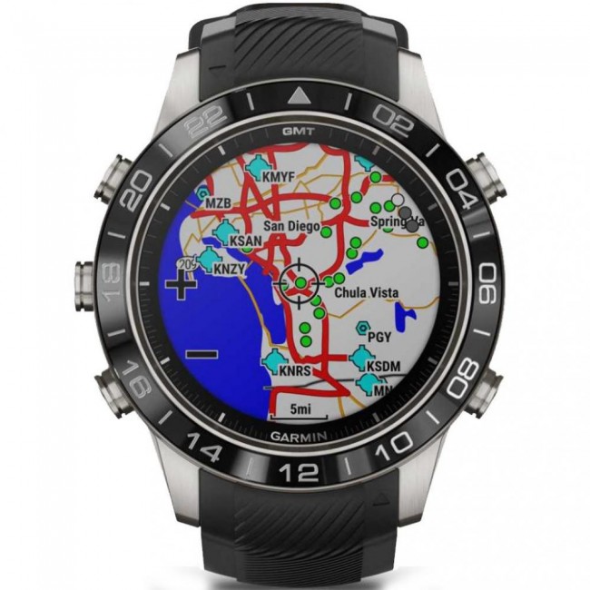 Garmin MARQ Aviator Performance Edition (010-02567-11)