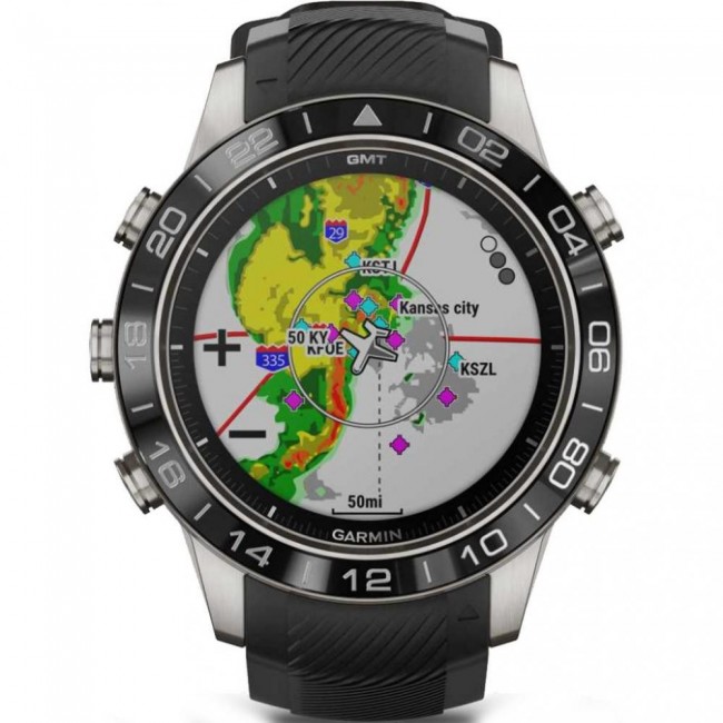 Garmin MARQ Aviator Performance Edition (010-02567-11)