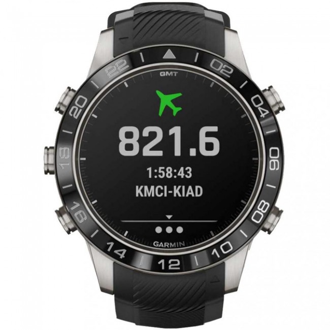 Garmin MARQ Aviator Performance Edition (010-02567-11)