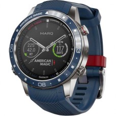 Garmin MARQ Captain American Magic Edition (010-02454-01/00)