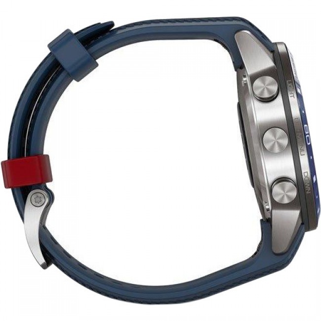 Garmin MARQ Captain American Magic Edition (010-02454-01/00)