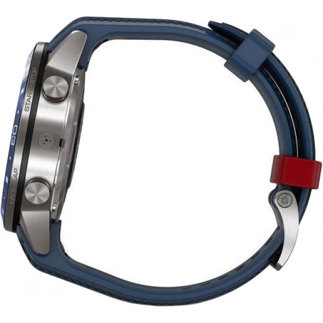 Garmin MARQ Captain American Magic Edition (010-02454-01/00)