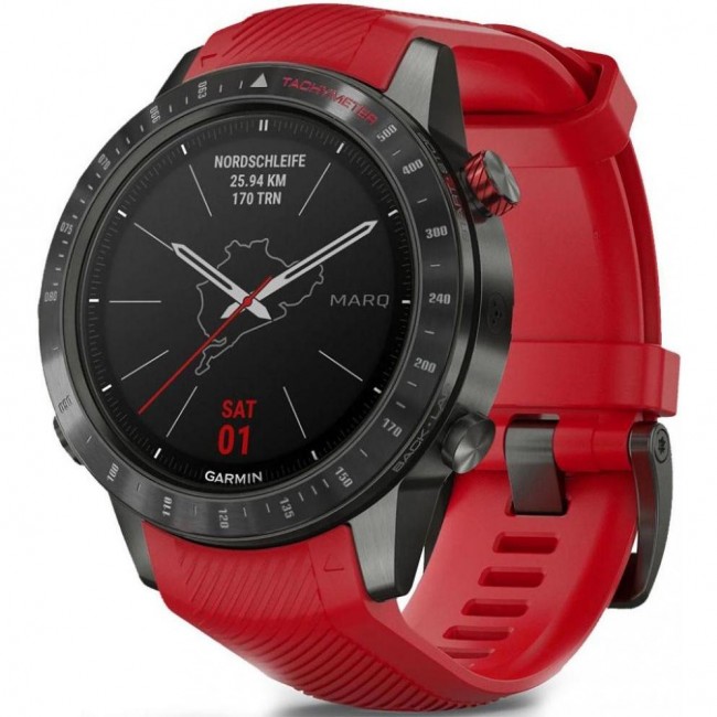 Garmin MARQ Driver Performance Edition (010-02567-01/00)