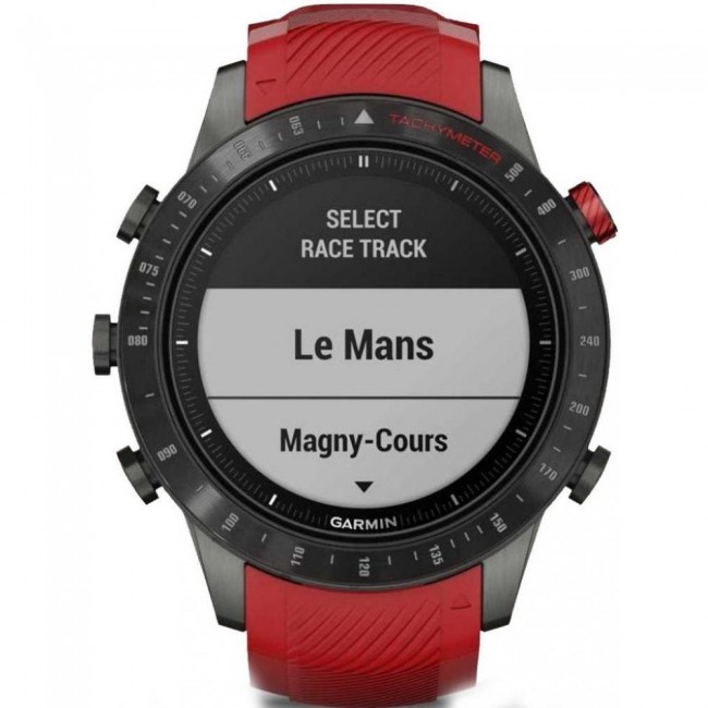 Garmin MARQ Driver Performance Edition (010-02567-01/00)