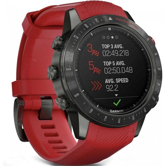 Garmin MARQ Driver Performance Edition (010-02567-01/00)